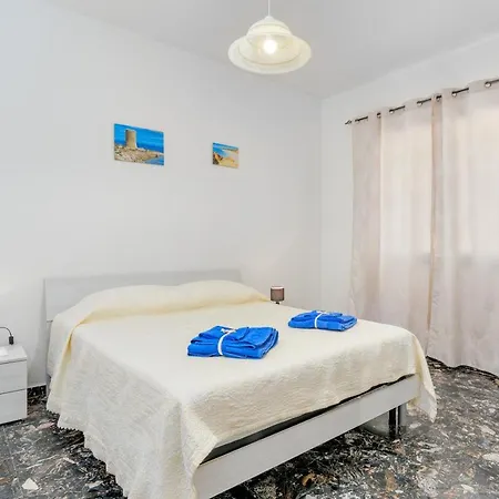 Casa Vacanza Susy * La Caletta