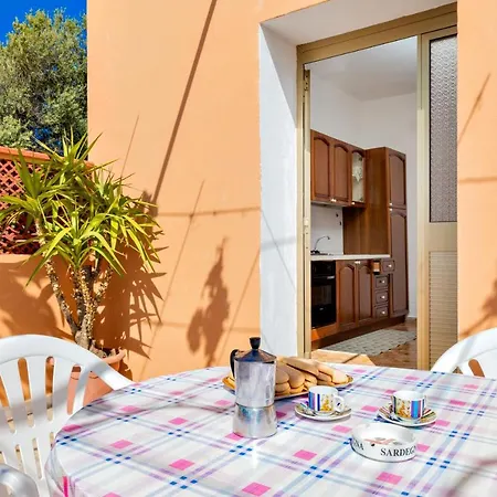 Casa Vacanza Susy * La Caletta