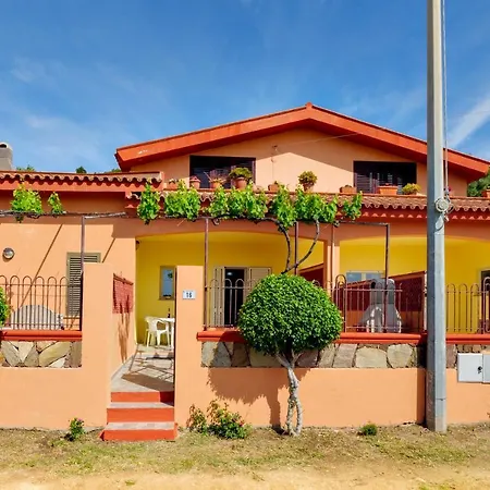Holiday home Casa Vacanza Susy