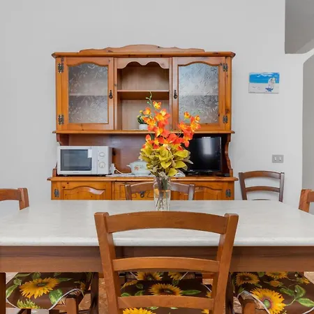 Casa Vacanza Susy Holiday home *