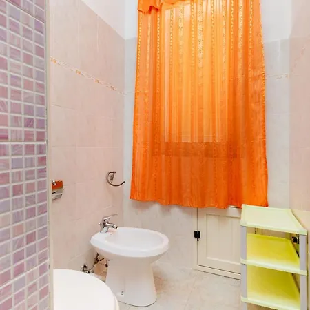 Casa Vacanza Susy * La Caletta