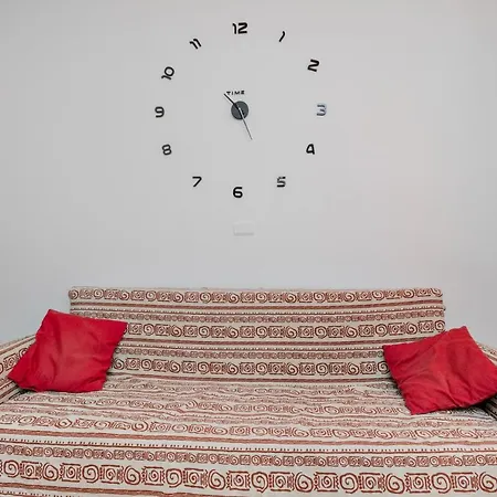Casa Vacanza Susy Holiday home *