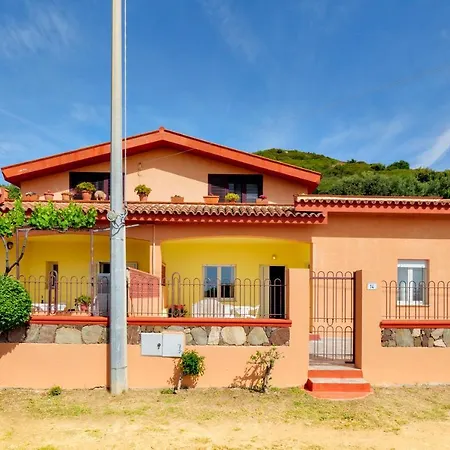 Casa Vacanza Susy *