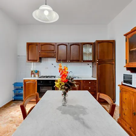 Casa Vacanza Susy Holiday home