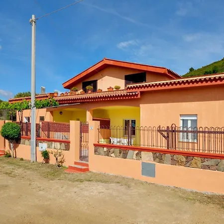 Holiday home Casa Vacanza Susy *