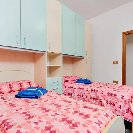 Casa Vacanza Susy