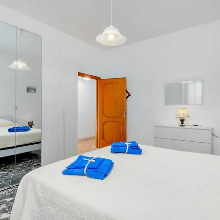 Casa Vacanza Susy