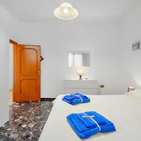 Holiday home Casa Vacanza Susy *