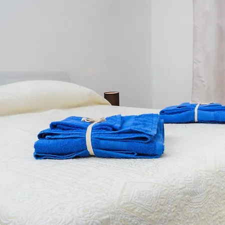 Casa Vacanza Susy La Caletta